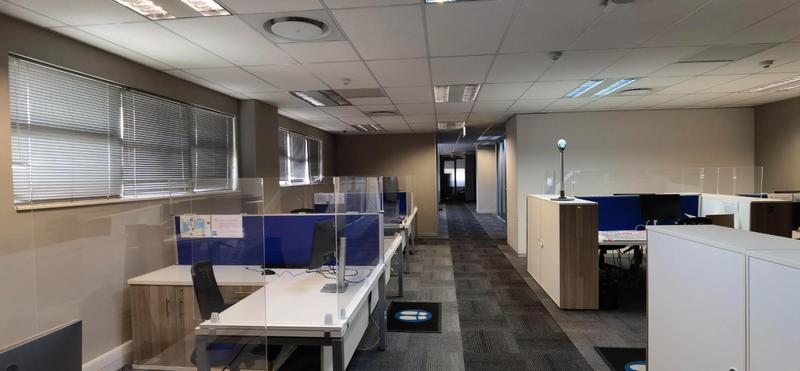 To Let Commercial Property for Rent in Lynnwood Manor Gauteng
