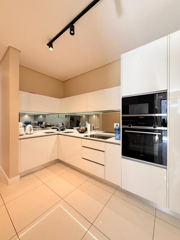 To Let 2 Bedroom Property for Rent in Houghton Estate Gauteng