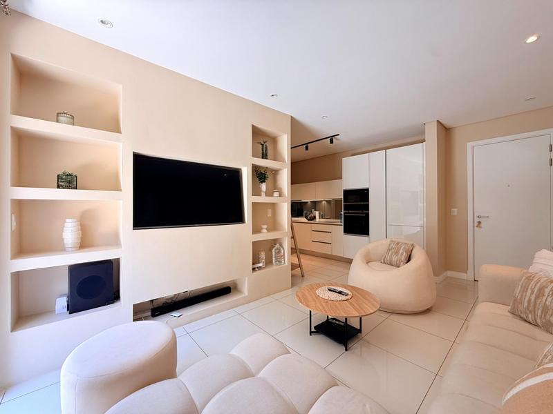 To Let 2 Bedroom Property for Rent in Houghton Estate Gauteng