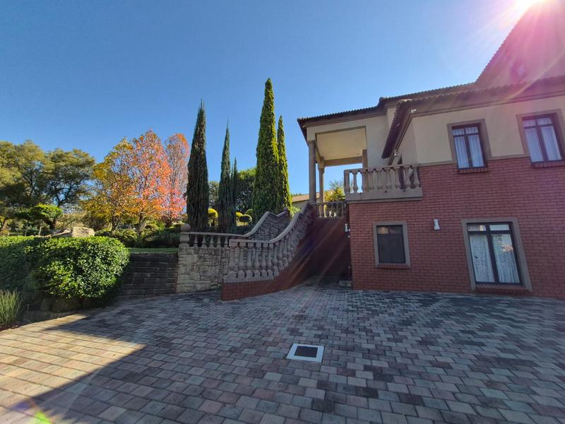 4 Bedroom Property for Sale in Cornwall Hill Gauteng