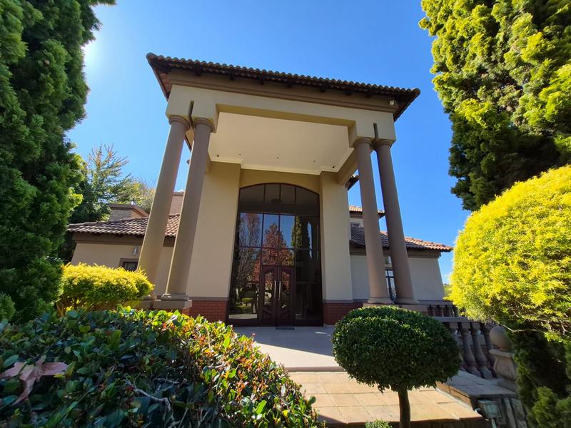 4 Bedroom Property for Sale in Cornwall Hill Gauteng