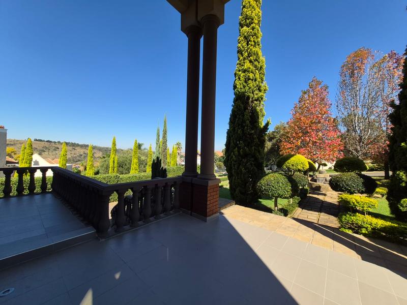 4 Bedroom Property for Sale in Cornwall Hill Gauteng