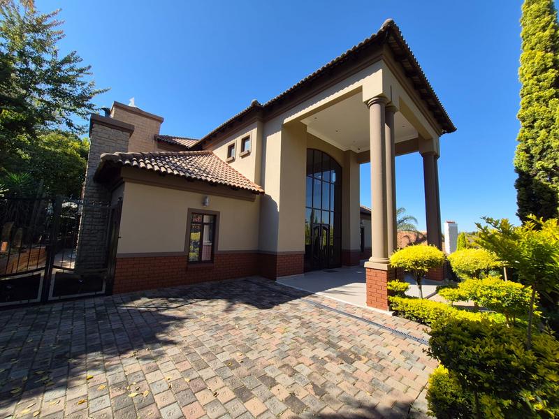 4 Bedroom Property for Sale in Cornwall Hill Gauteng