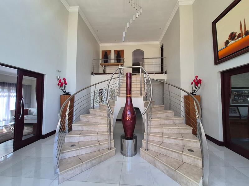 4 Bedroom Property for Sale in Cornwall Hill Gauteng