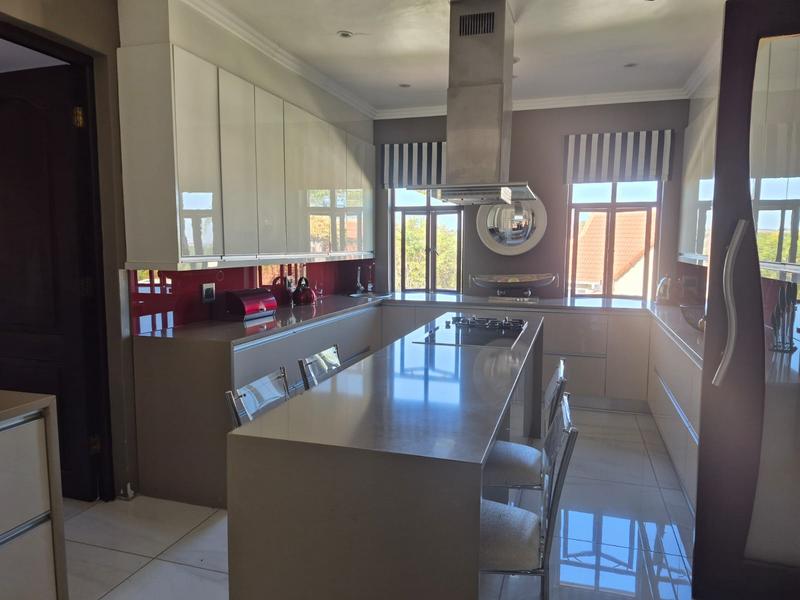 4 Bedroom Property for Sale in Cornwall Hill Gauteng