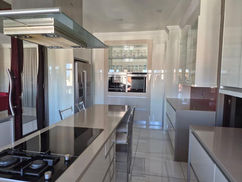 4 Bedroom Property for Sale in Cornwall Hill Gauteng