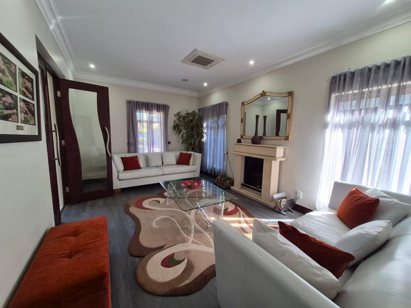 4 Bedroom Property for Sale in Cornwall Hill Gauteng