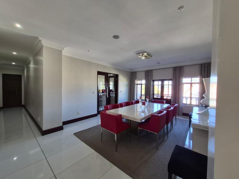 4 Bedroom Property for Sale in Cornwall Hill Gauteng