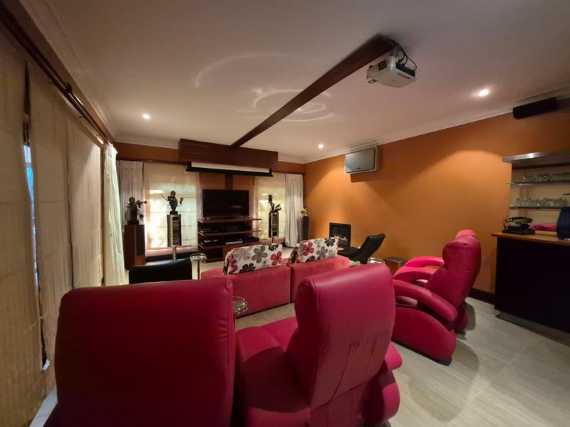 4 Bedroom Property for Sale in Cornwall Hill Gauteng