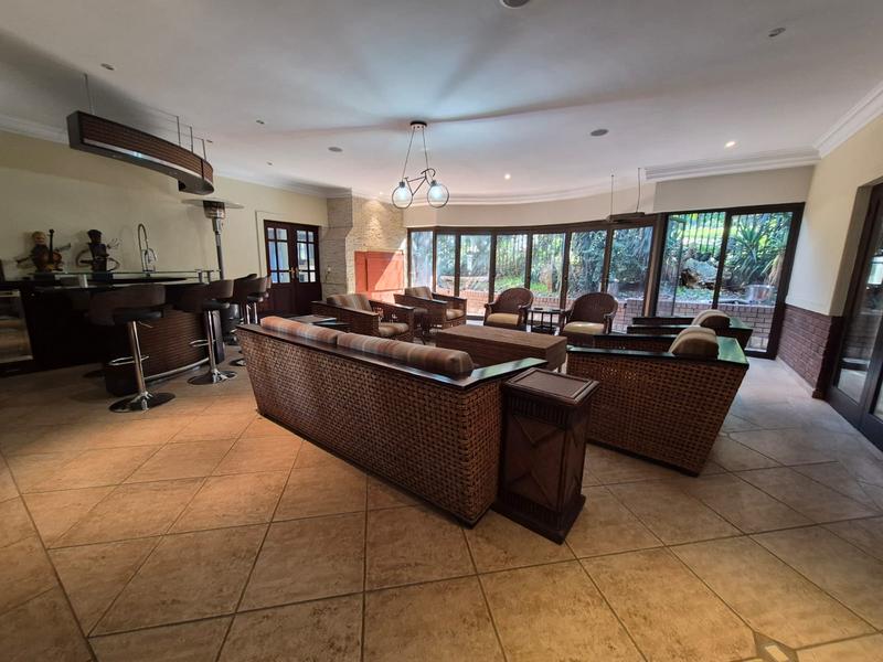 4 Bedroom Property for Sale in Cornwall Hill Gauteng