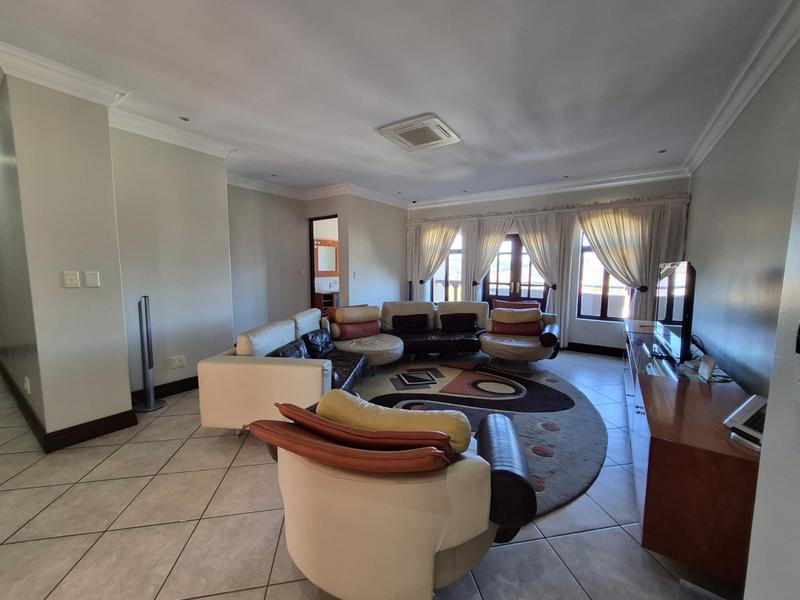 4 Bedroom Property for Sale in Cornwall Hill Gauteng