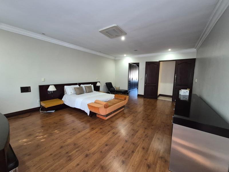 4 Bedroom Property for Sale in Cornwall Hill Gauteng