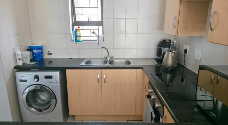 To Let 2 Bedroom Property for Rent in Lonehill Gauteng