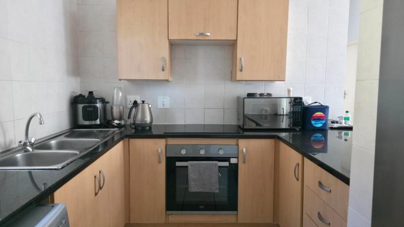 To Let 2 Bedroom Property for Rent in Lonehill Gauteng