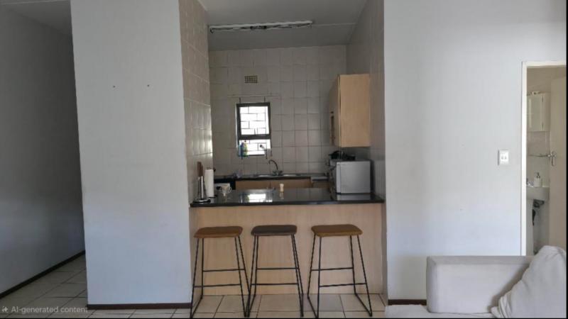 To Let 2 Bedroom Property for Rent in Lonehill Gauteng