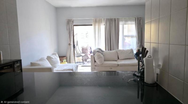 To Let 2 Bedroom Property for Rent in Lonehill Gauteng