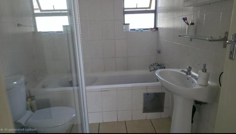 To Let 2 Bedroom Property for Rent in Lonehill Gauteng
