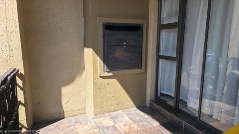 To Let 2 Bedroom Property for Rent in Lonehill Gauteng