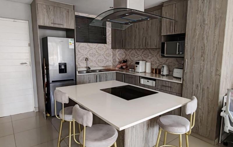 To Let 2 Bedroom Property for Rent in Broadacres Gauteng