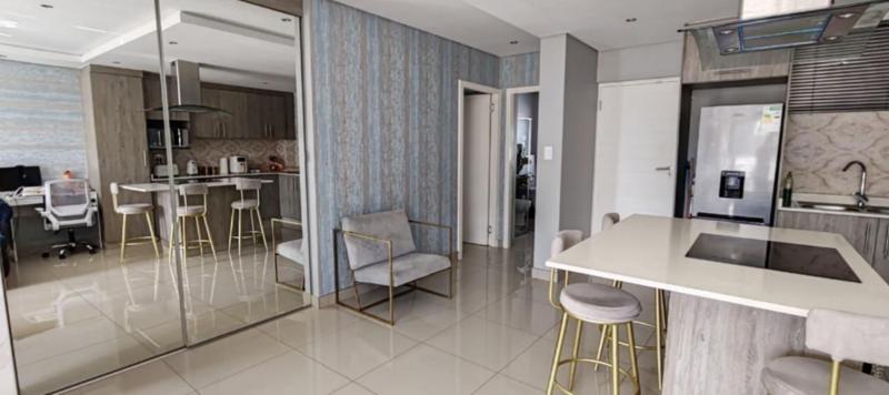 To Let 2 Bedroom Property for Rent in Broadacres Gauteng