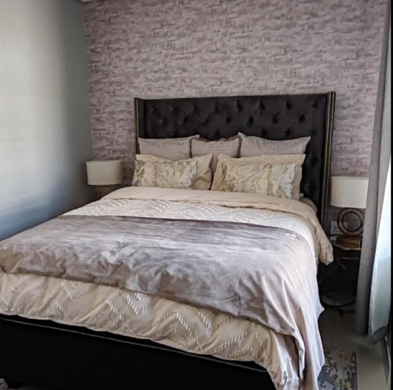 To Let 2 Bedroom Property for Rent in Broadacres Gauteng