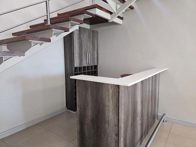 To Let 4 Bedroom Property for Rent in Waterkloof Heights Gauteng