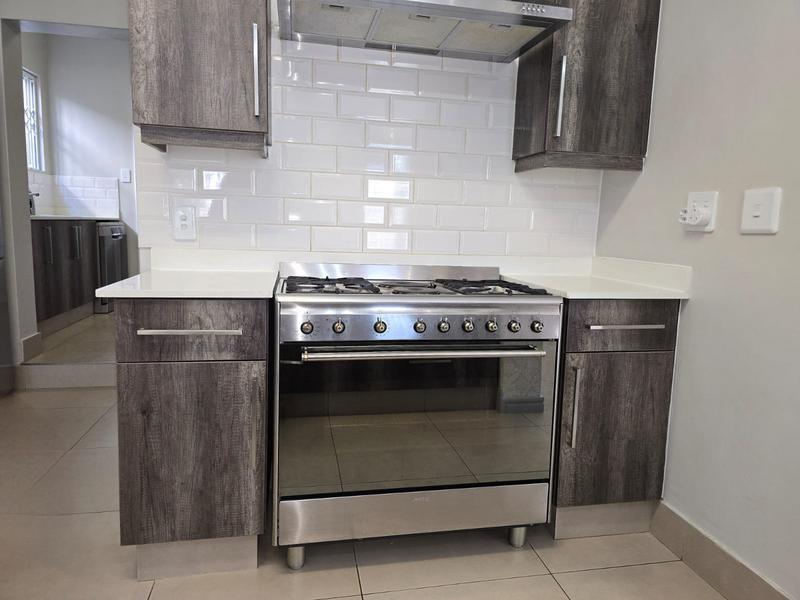 To Let 4 Bedroom Property for Rent in Waterkloof Heights Gauteng