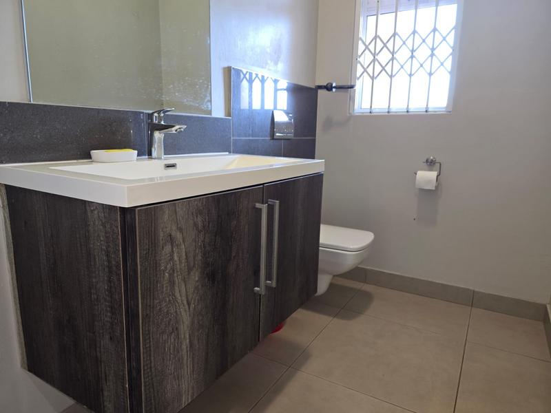 To Let 4 Bedroom Property for Rent in Waterkloof Heights Gauteng