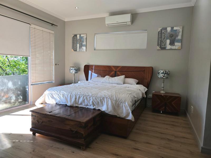To Let 4 Bedroom Property for Rent in Waterkloof Heights Gauteng