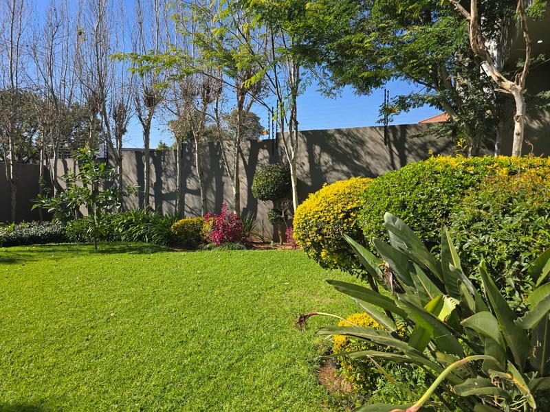 To Let 4 Bedroom Property for Rent in Waterkloof Heights Gauteng