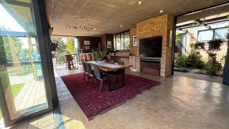4 Bedroom Property for Sale in Midstream Ridge Gauteng