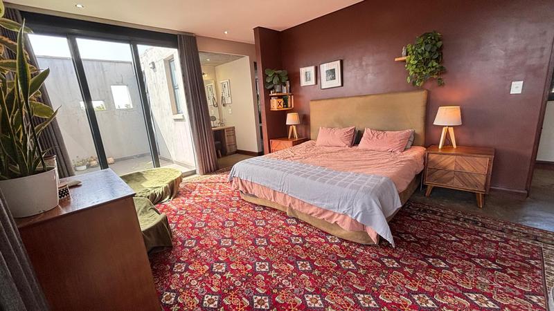 4 Bedroom Property for Sale in Midstream Ridge Gauteng