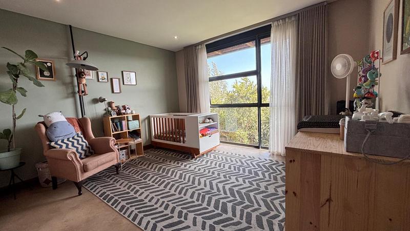 4 Bedroom Property for Sale in Midstream Ridge Gauteng