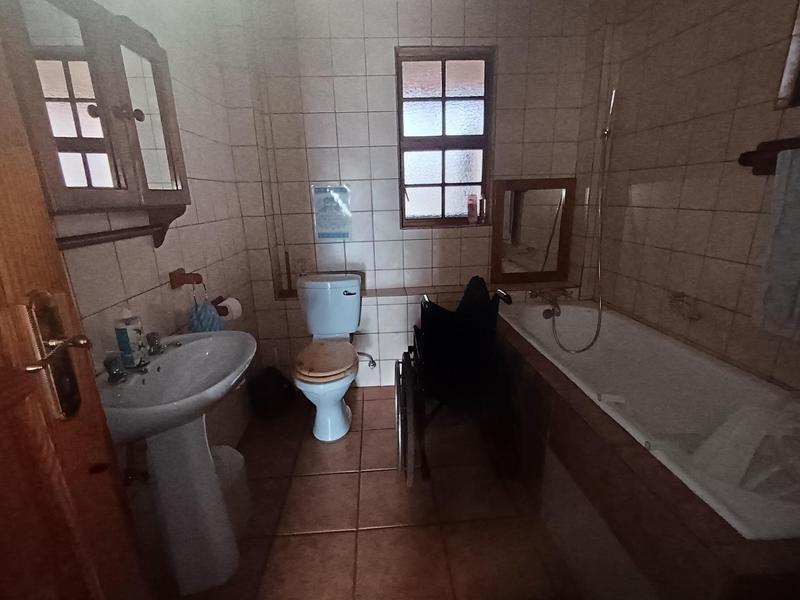 2 Bedroom Property for Sale in Fishers Hill Gauteng