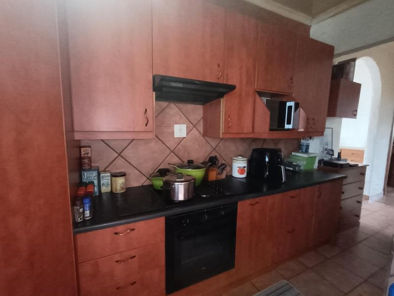 2 Bedroom Property for Sale in Fishers Hill Gauteng
