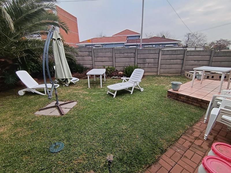 2 Bedroom Property for Sale in Fishers Hill Gauteng