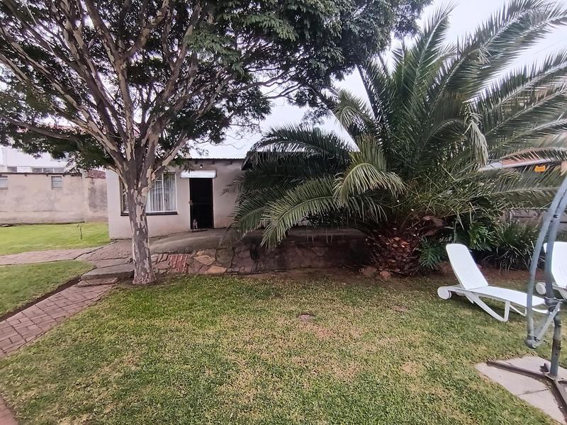 2 Bedroom Property for Sale in Fishers Hill Gauteng