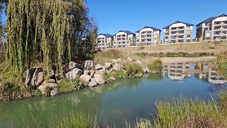 To Let 3 Bedroom Property for Rent in Waterfall Gauteng