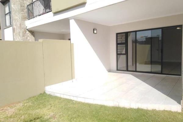 To Let 3 Bedroom Property for Rent in Waterfall Gauteng