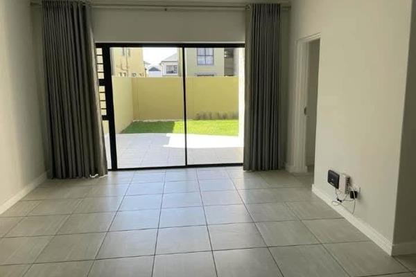 To Let 3 Bedroom Property for Rent in Waterfall Gauteng
