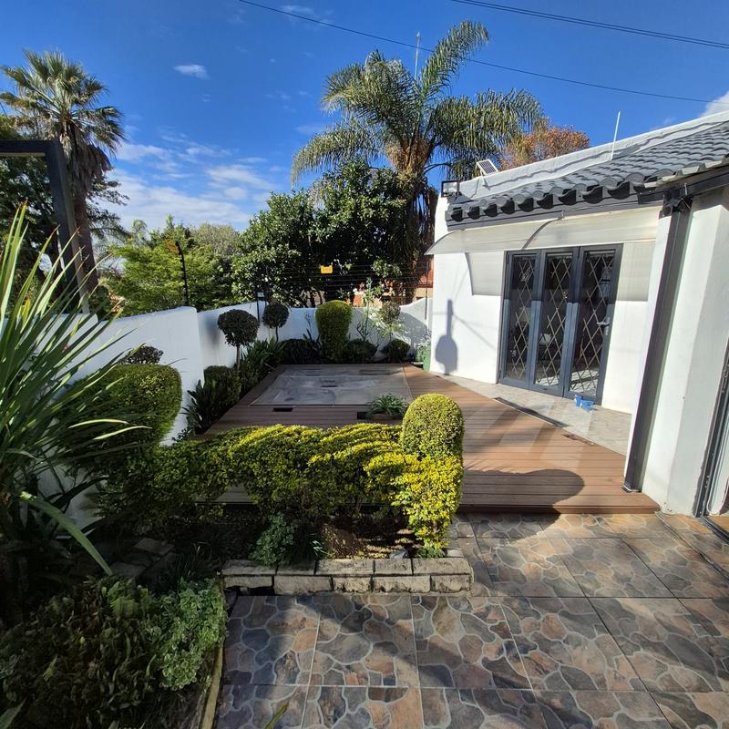 3 Bedroom Property for Sale in Strathavon Gauteng