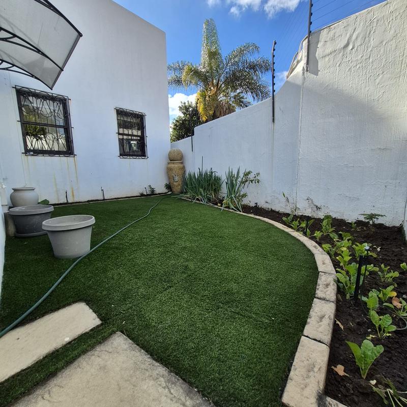 3 Bedroom Property for Sale in Strathavon Gauteng