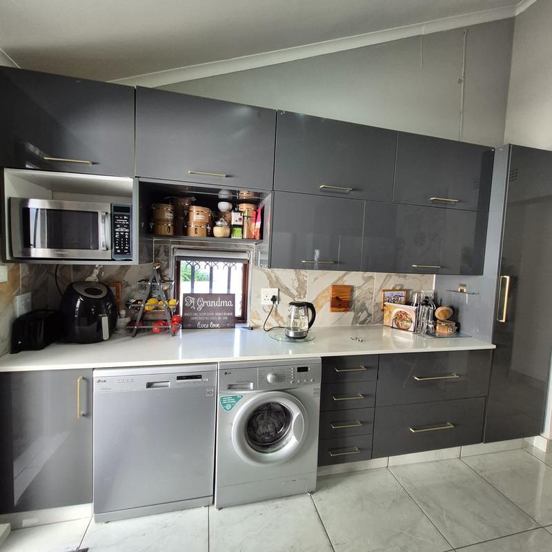 3 Bedroom Property for Sale in Strathavon Gauteng