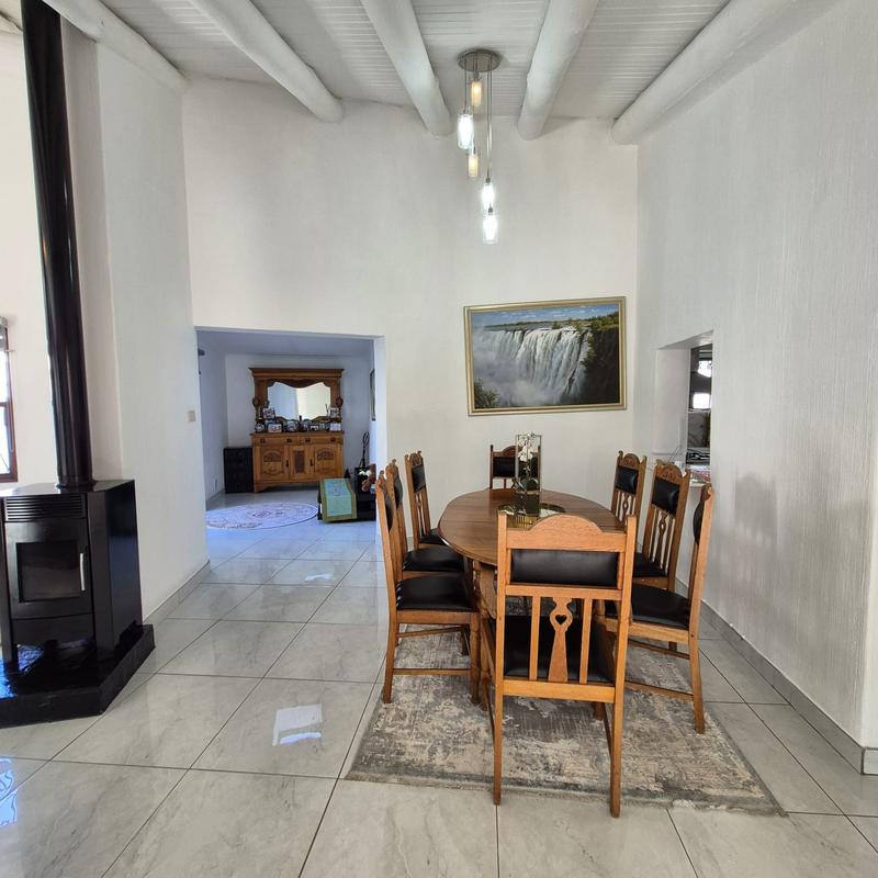 3 Bedroom Property for Sale in Strathavon Gauteng