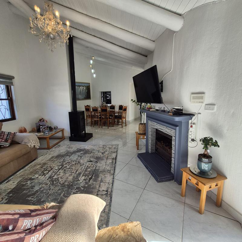 3 Bedroom Property for Sale in Strathavon Gauteng