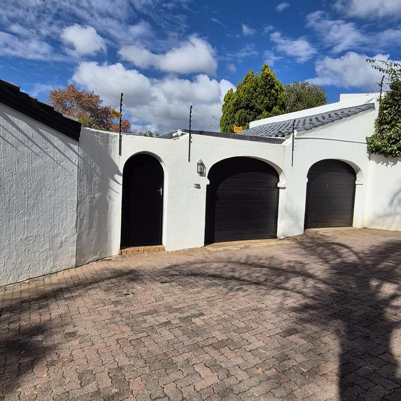 3 Bedroom Property for Sale in Strathavon Gauteng