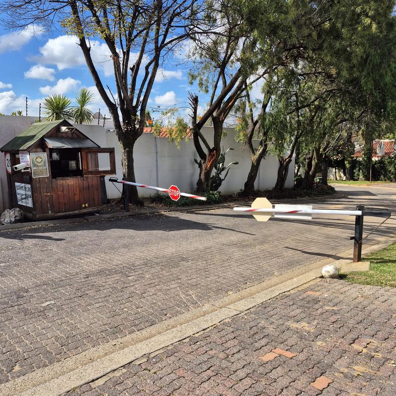 3 Bedroom Property for Sale in Strathavon Gauteng