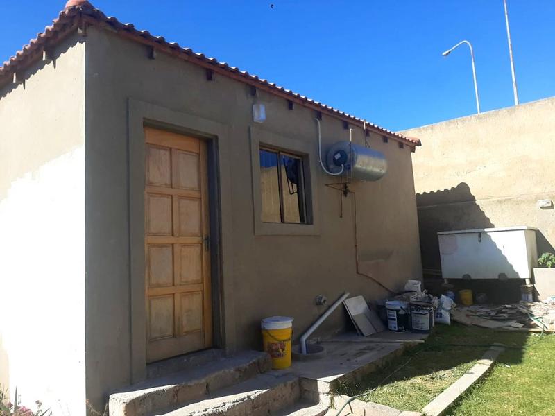 To Let 0 Bedroom Property for Rent in Emdeni Gauteng