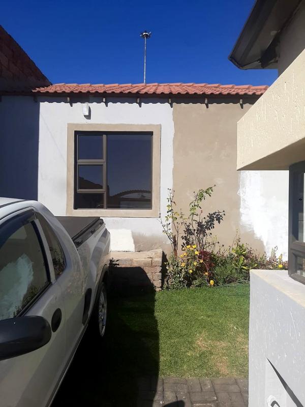 To Let 0 Bedroom Property for Rent in Emdeni Gauteng