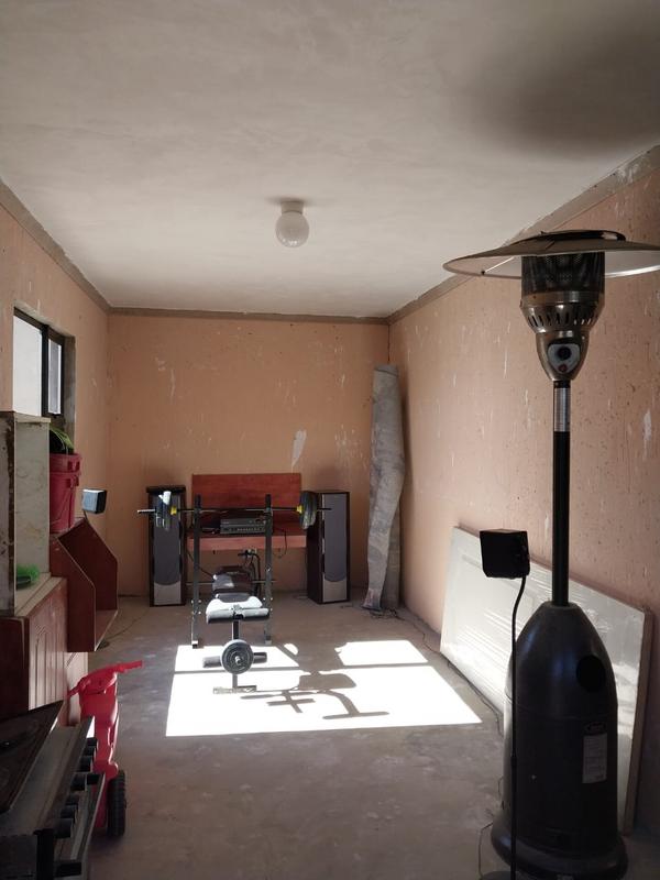 To Let 0 Bedroom Property for Rent in Emdeni Gauteng